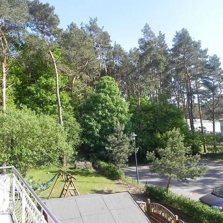 Ferienwohnung Apartmán
