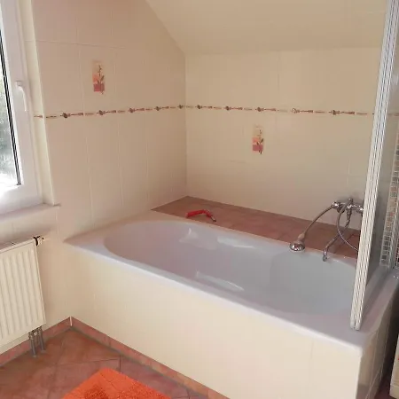 Ferienwohnung Apartment *
