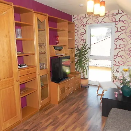 Ferienwohnung
