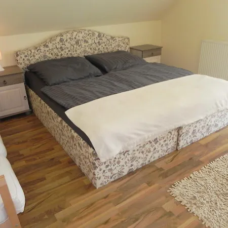 Ferienwohnung Apartmán