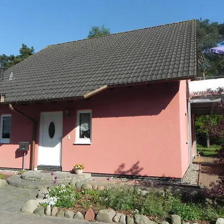 Ferienwohnung * Heringsdorf (Usedom)