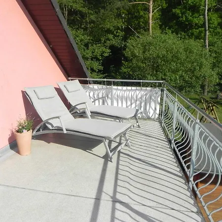 Apartment Ferienwohnung