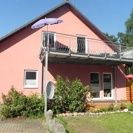 Ferienwohnung 公寓 *