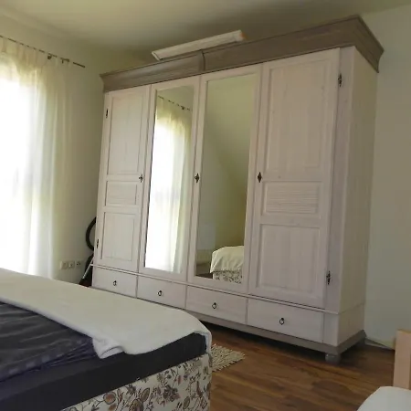 Ferienwohnung
