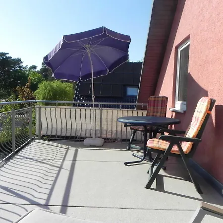 Ferienwohnung